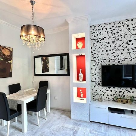 Apartment Kiki Kotor Buitenkant foto