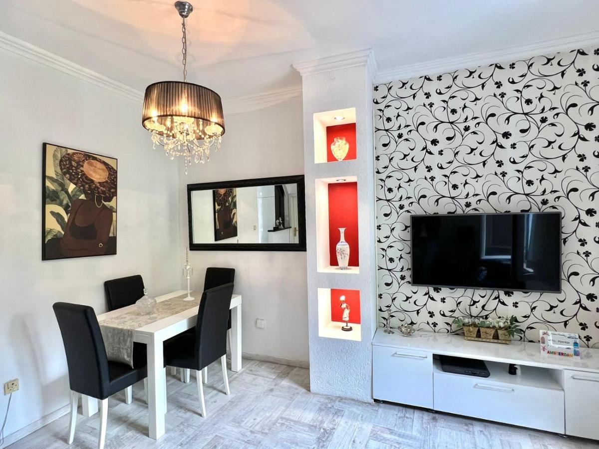 Apartment Kiki Kotor Buitenkant foto