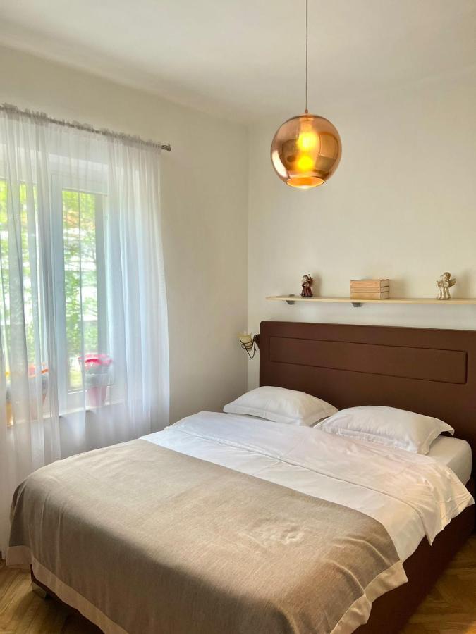 Apartment Kiki Kotor Buitenkant foto