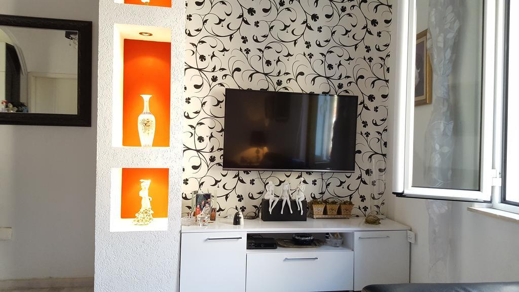 Apartment Kiki Kotor Buitenkant foto